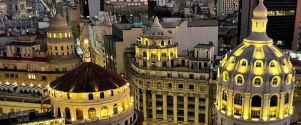 Global Corporate Governance &  Latin American Directors Summit Argentina 2026