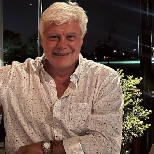 Gonzalo Chiarullo