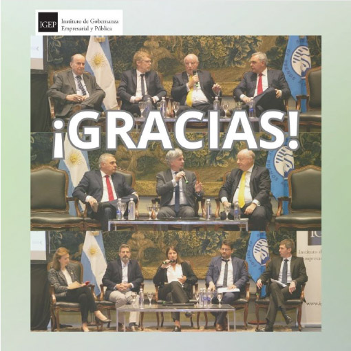 El mercado de capitales, la inversión externa y la mirada desde el directorio