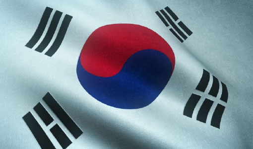 Revolución en Corea del Sur