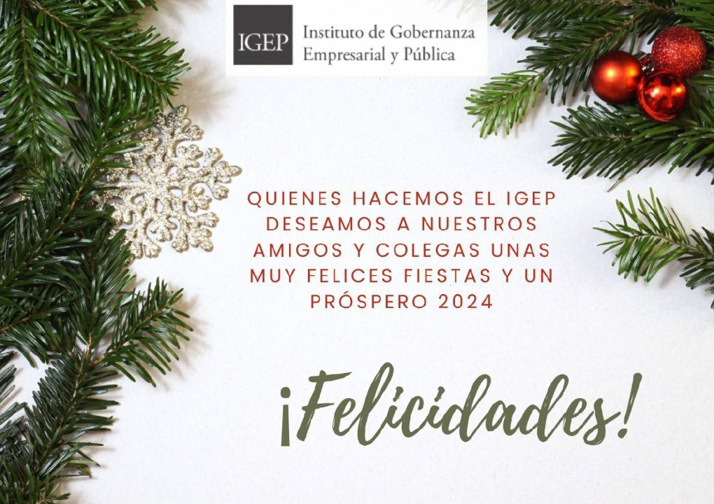 Felicidades!