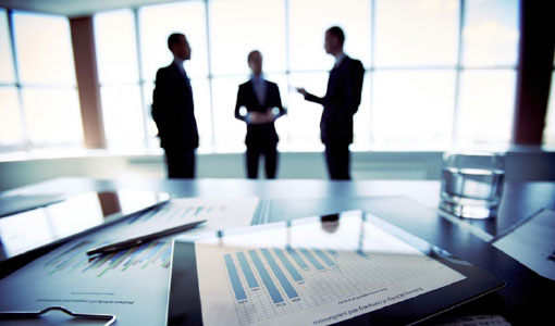 Taller de finanzas para directores no financieros.