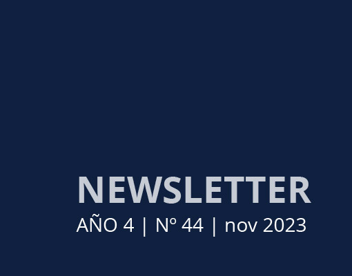 Newsletter 43| OCT 2023