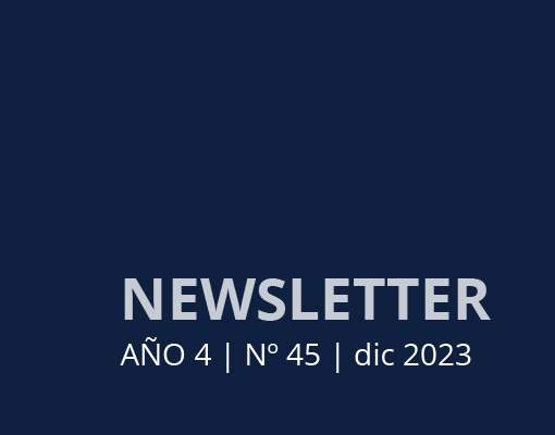 Newsletter 43| OCT 2023