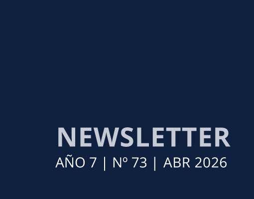 Newsletter 73 | ABR 2026